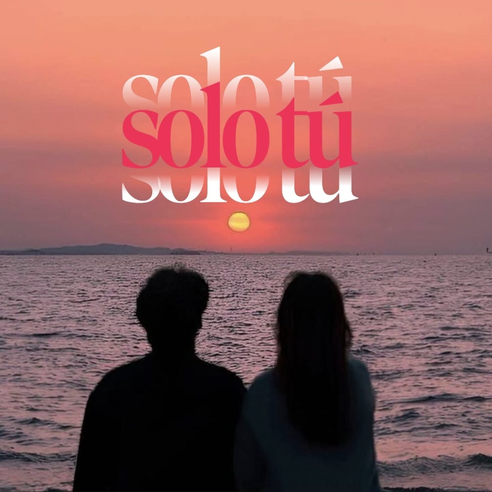 Portada de solo tu